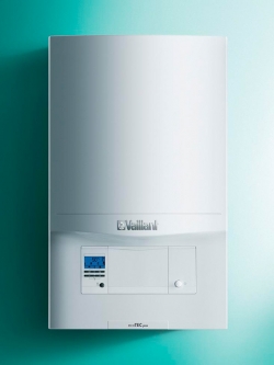 Огляд двоконтурних газових котлів Vaillant»