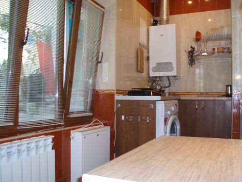 Схема газового опалення в квартирі своїми руками: фото, відгуки і відео