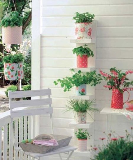 Оформлення балкона зсередини: основні принципи