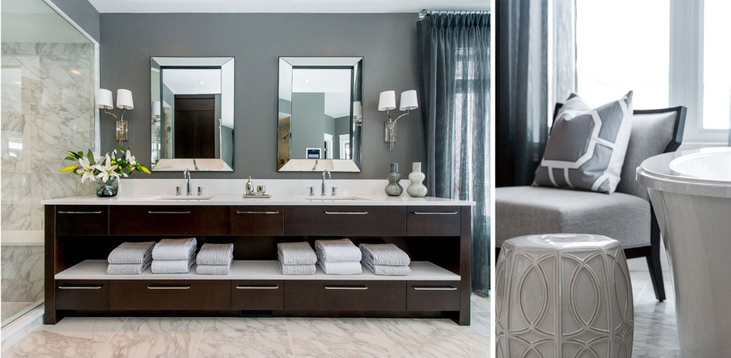 Вибираємо дзеркало у ванну кімнату