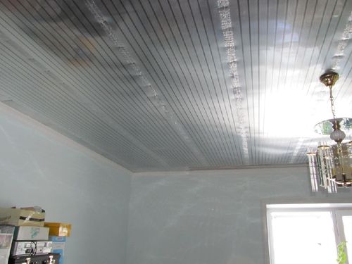 Інфрачервоне опалення в приватний будинок на підлогу або стелю: фото і відгуки