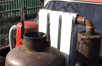 Газогенератор на дровах своїми руками для будинку і автомобіля: креслення, схема, пристрій, принцип роботи Газогенератор на дровах своїми руками для будинку і автомобіля: креслення, схема, пристрій, принцип роботи