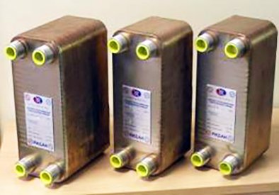 Пластинчасті теплообмінники принцип роботи, технічні характеристики, схема для опалення Пластинчасті теплообмінники принцип роботи, технічні характеристики, схема для опалення