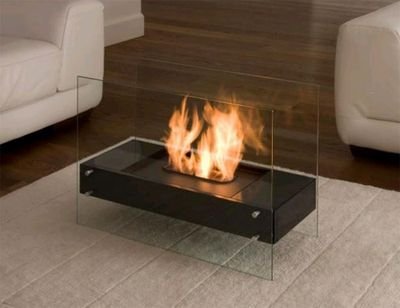 Інструкція як зробити настільний біокамін своїми руками: фото та відео