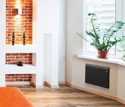 Огляд конвекторів Ballu