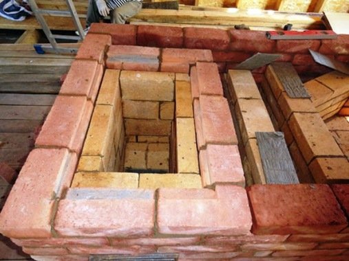 Температура горіння вугілля в печі, горіння деревного вугілля в мангалі Температура горіння вугілля в печі, горіння деревного вугілля в мангалі