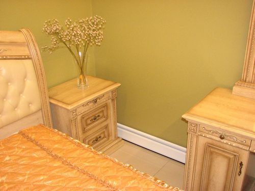 Монтаж плінтусного опалення в будинку своїми руками: відгуки, фото і відео