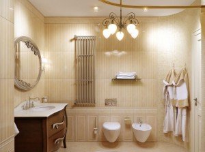 Полотенцесушитель бронза: огляд всіх видів, матеріали виготовлення і форми