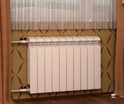 Які біметалічні радіатори краще   поради експерта