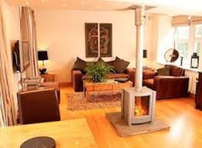 Відгуки про опалювальні печі Теплодар для будинку