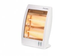 Поради щодо вибору електричного інфрачервоного обігрівача