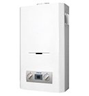 Відгуки про газових колонках Нева