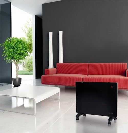 Який обігрівач самий безпечний для будинку і квартири