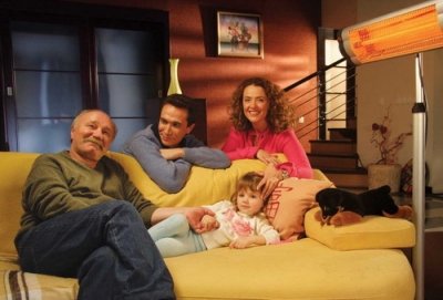 Поради щодо вибору електричного інфрачервоного обігрівача