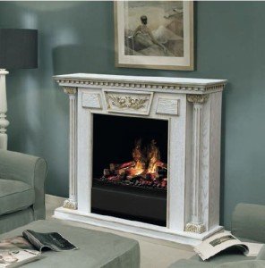 Камін з парогенератором: відгуки, фото, відео