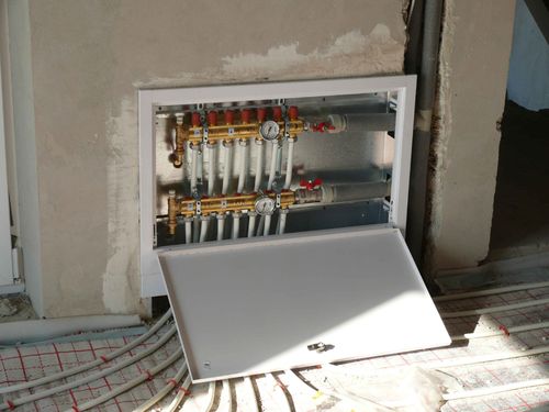 Комбіновані системи опалення з природною циркуляцією: радіатори і тепла підлога Відгуки, фото відео, схеми для приватного будинку.