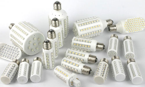 Розрахунок освітлення світлодіодними (led) світильниками: приклад розрахунку