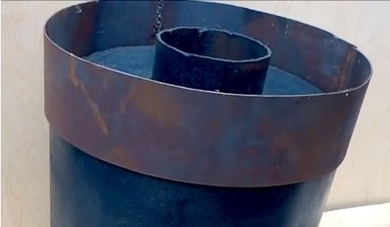 Як зробити котел в лазню своїми руками: креслення, виготовлення, встановлення, фарбування Як зробити котел в лазню своїми руками: креслення, виготовлення, встановлення, фарбування