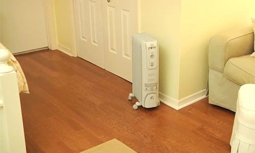 Який обігрівач обрати для приватного будинку: фото, відео, відгуки