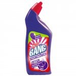 Засіб для унітазу: як вибрати і зробити своїми руками (фото)