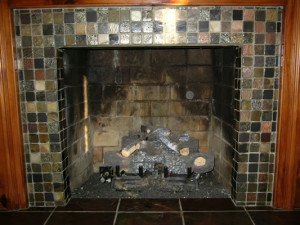 Особливості керамічних камінів і димоходів   переваги