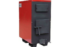 Піролізний котел Буржуй К: особливості і переваги використання, відеоогляд моделей