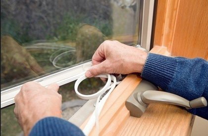 Утеплення деревяного будинку як усунути основні витоку тепла Утеплення деревяного будинку як усунути основні витоку тепла