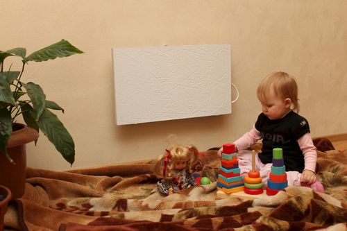 Кварцовий обігрівач теплэко: відгуки, характеристики