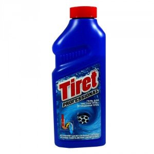 Як прочистити засмічення в унітазі самостійно