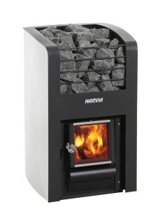 Як вибрати чавунну піч камін для заміського будинку: види, плюси і мінуси, відгуки