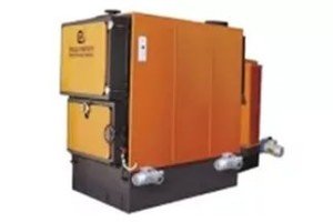 Витрата палива пелетного котла: вибираємо пелети та визначаємо їх ефективність