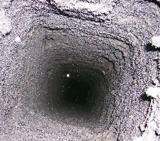 Димар для твердопаливного котла   пристрій, підключення, характеристики