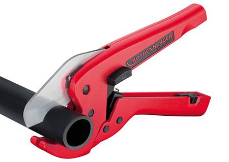 Зварювання поліпропіленових труб своїми руками для початківців