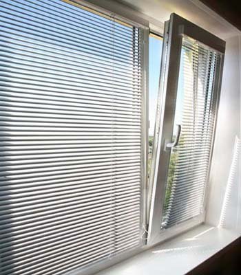 Захист вікон