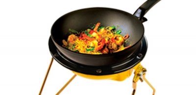 Як вибрати газовий інфрачервоний обігрівач