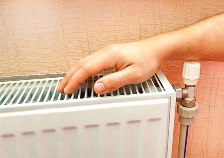 Теплоносій для системи опалення заміського будинку