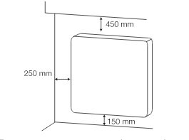 Електричні конвектори Ballu BEP E (1000, 1500, 2000)   огляд лінійки