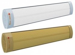 Стельові інфрачервоні обігрівачі