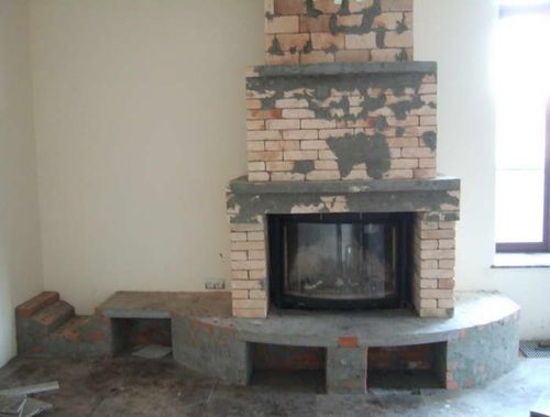 Каміни з сталі своїми руками фото та відео Каміни з сталі своїми руками фото та відео