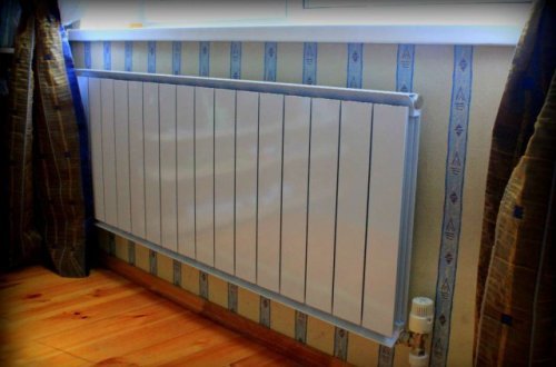 Як вибрати найкращі радіатори опалення для квартири? Як вибрати найкращі радіатори опалення для квартири?