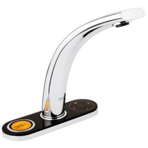 Види змішувачів   детальний огляд кожного змішувача з фото