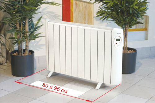 Який обігрівач краще для дачі вибрати на зиму