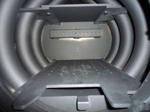 Опалювальна піч Булерьян (Бренеран): пристрій і принцип роботи