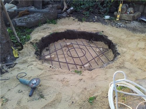 Тандир з цегли своїми руками: покрокова відео інструкція як зробити, розміри даху і труби