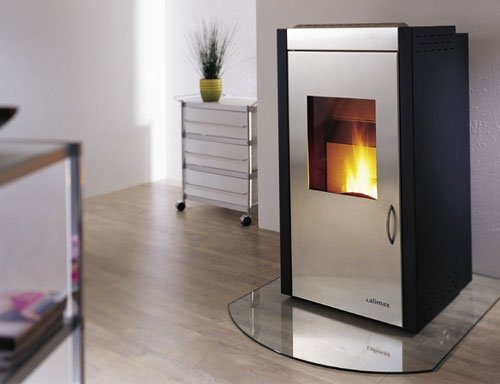 Котли опалення для приватного будинку на дровах, електриці, твердому паливі