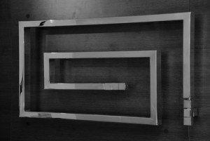 Електричні рушникосушки для ванної: відгуки який краще і як вибрати