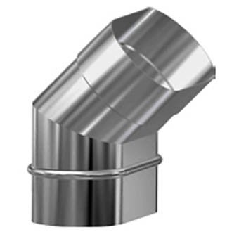 Димоходи з нержавіючої сталі для котлів: установка своїми руками, гнучкі димарі з нержавіючої сталі Димоходи з нержавіючої сталі для котлів: установка своїми руками, гнучкі димарі з нержавіючої сталі