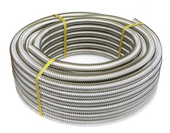 Труби для теплої водяної підлоги: як вибрати