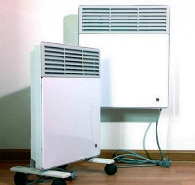 Як вибрати обігрівач конвекторний – поради експертів