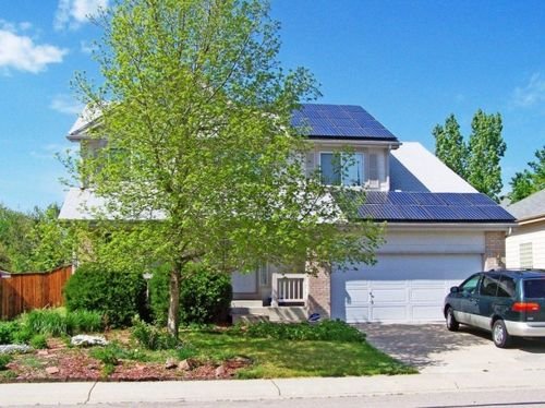 Сонячна батарея для опалення своїми руками: відео як зібрати в домашніх умовах Сонячна батарея для опалення своїми руками: відео як зібрати в домашніх умовах